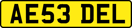 AE53DEL