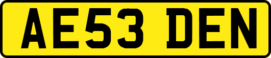 AE53DEN
