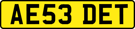 AE53DET