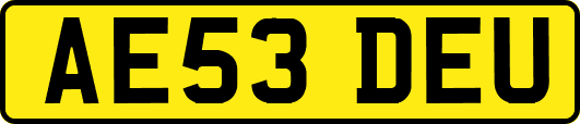 AE53DEU