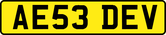 AE53DEV