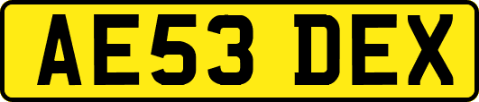AE53DEX