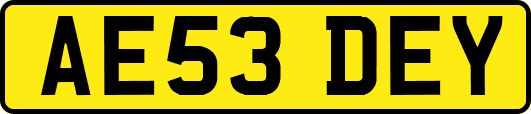 AE53DEY