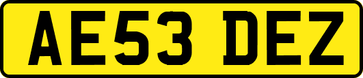 AE53DEZ