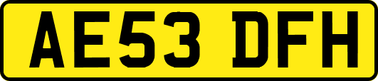 AE53DFH