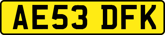 AE53DFK