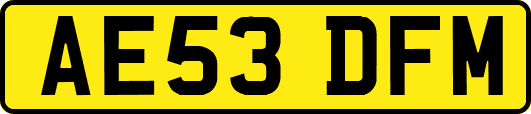 AE53DFM