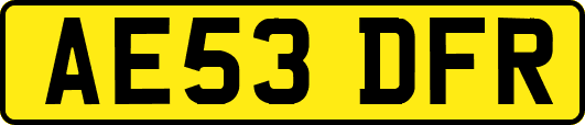 AE53DFR