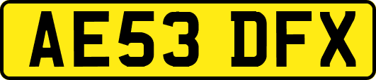 AE53DFX