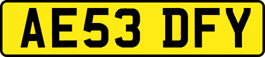 AE53DFY