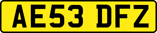 AE53DFZ