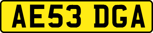 AE53DGA