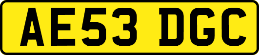 AE53DGC