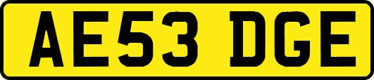 AE53DGE