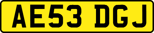 AE53DGJ