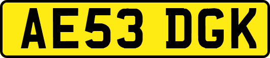 AE53DGK
