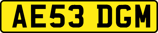 AE53DGM