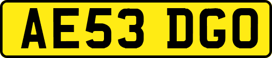 AE53DGO