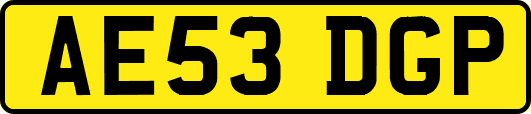 AE53DGP