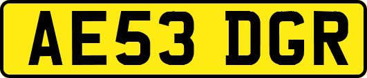 AE53DGR