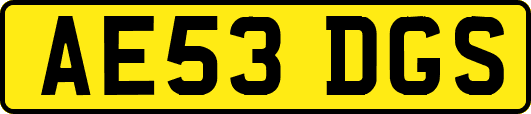 AE53DGS
