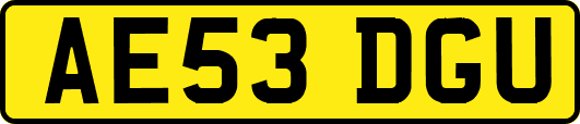 AE53DGU