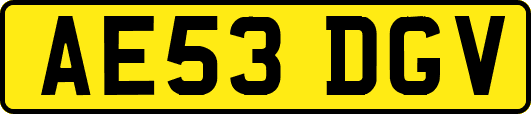 AE53DGV