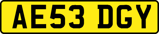 AE53DGY