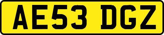 AE53DGZ