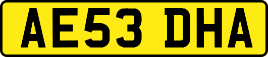AE53DHA