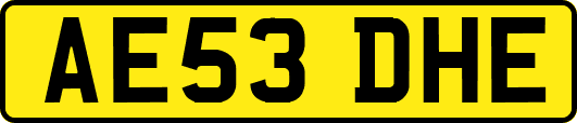 AE53DHE