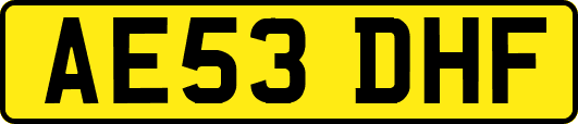 AE53DHF
