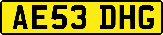 AE53DHG