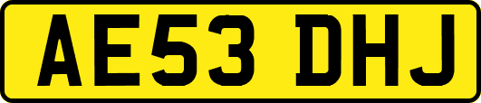 AE53DHJ
