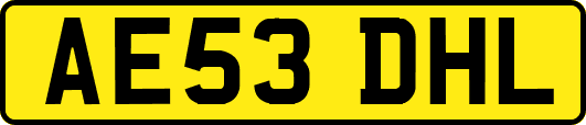 AE53DHL