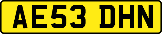 AE53DHN