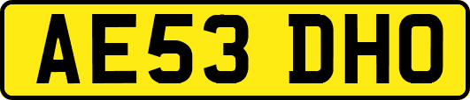 AE53DHO
