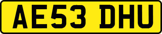 AE53DHU