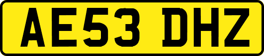 AE53DHZ