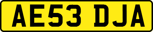 AE53DJA