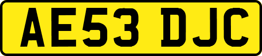 AE53DJC