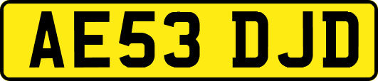 AE53DJD