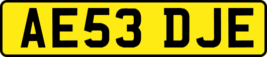 AE53DJE