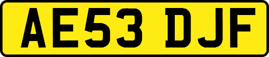 AE53DJF