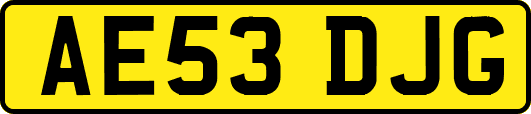 AE53DJG