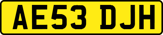 AE53DJH