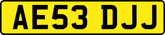 AE53DJJ