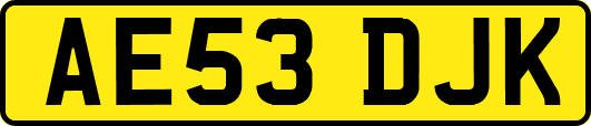AE53DJK