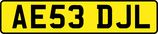 AE53DJL