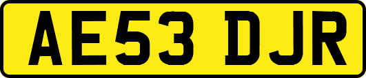 AE53DJR